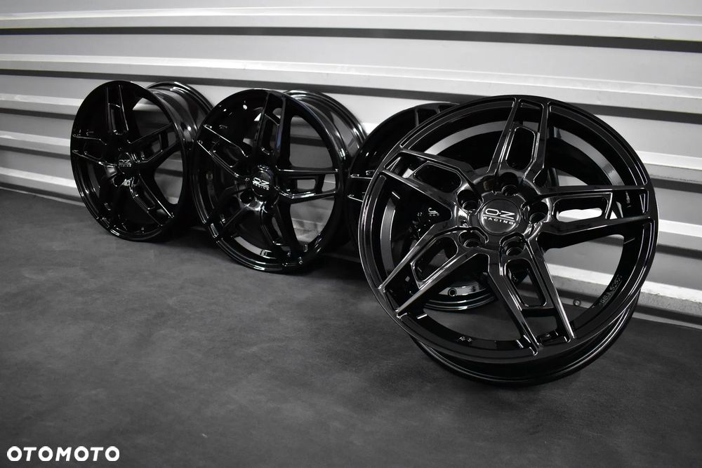 Felgi 5x112 R16 SEAT Leon Ateca EXEO Altea VW Audi Skoda Mercedes A C CLA B - 3