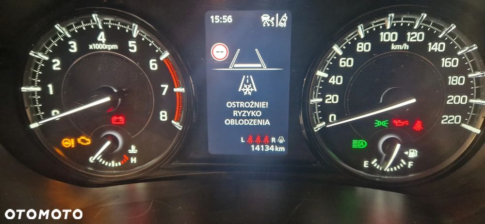 Suzuki Vitara 1.4 Boosterjet mHEV Premium Plus 2WD - 14