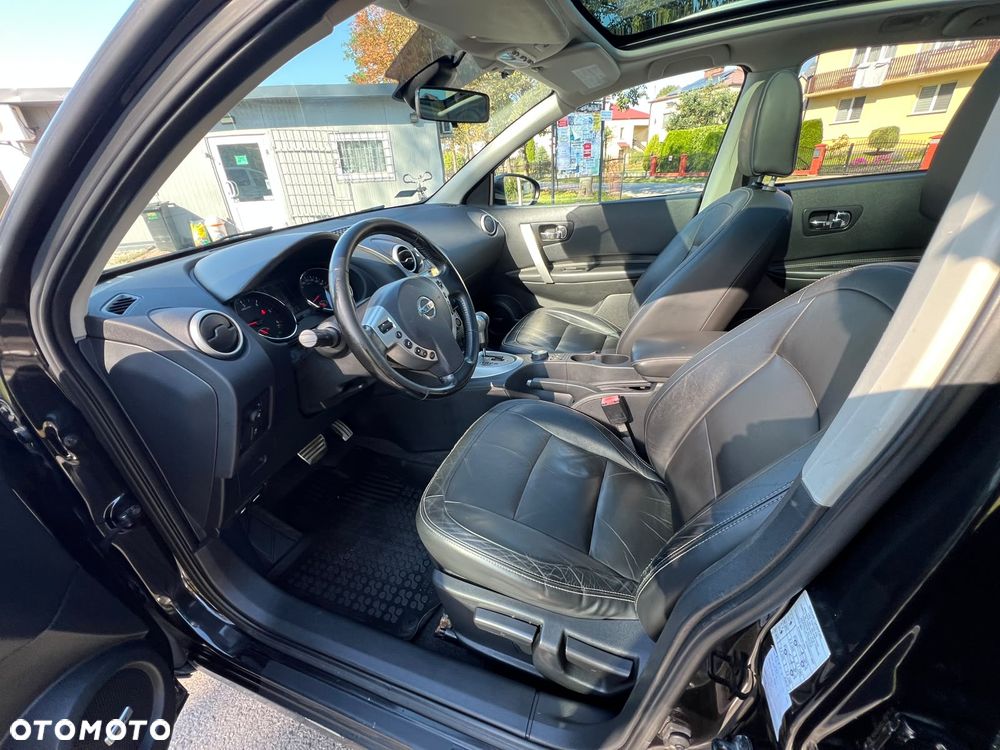 Nissan Qashqai - 17