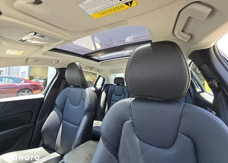 Volvo S60 - 14