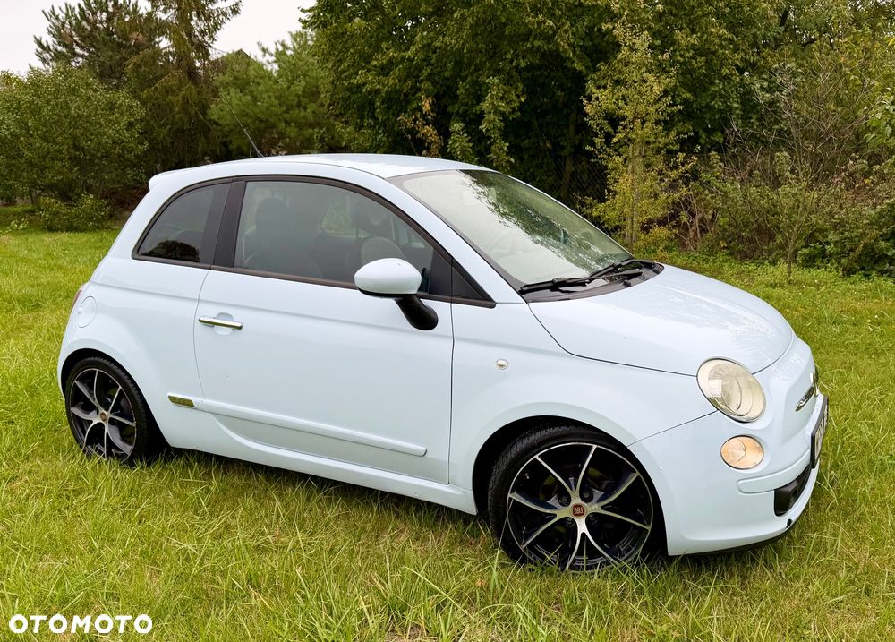 Fiat 500 - 6