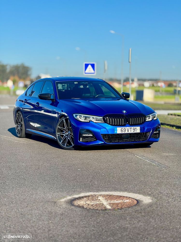 BMW 330 - 19