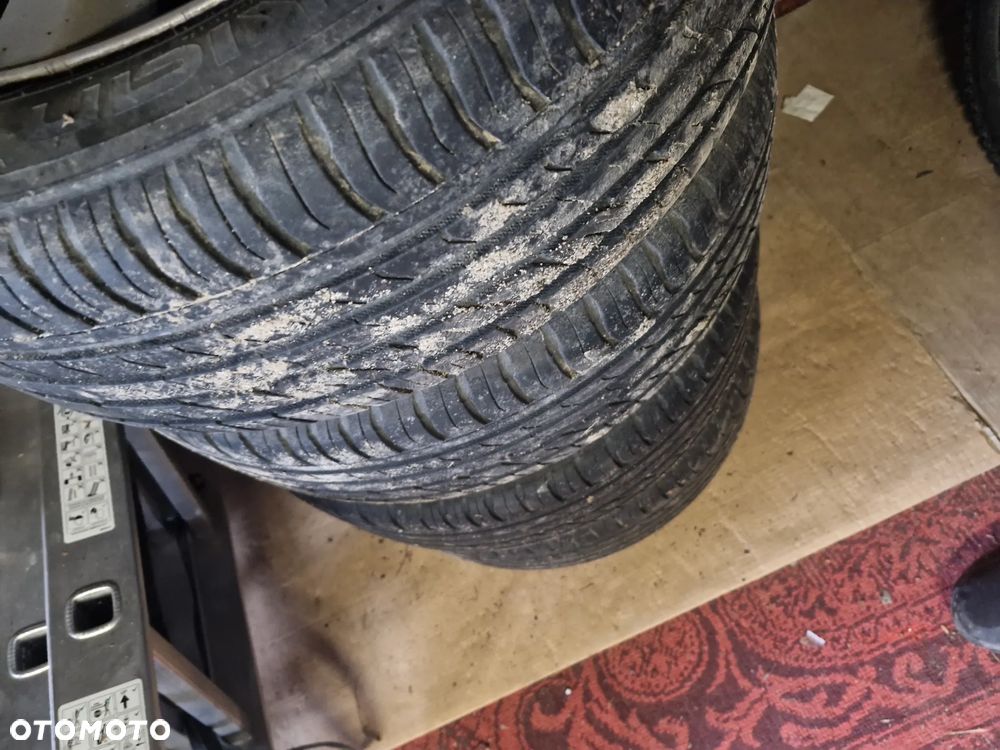 Toyota Corolla Verso - 10