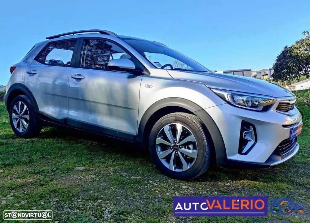 Kia Stonic 1.2 Dynamic - 7