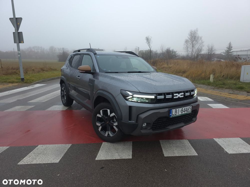 Dacia Duster 1.0 TCe Journey - 1