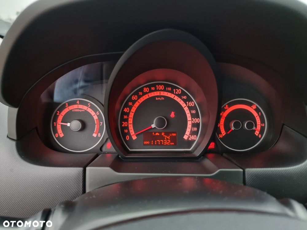 Kia Ceed 1.4 Comfort + - 21