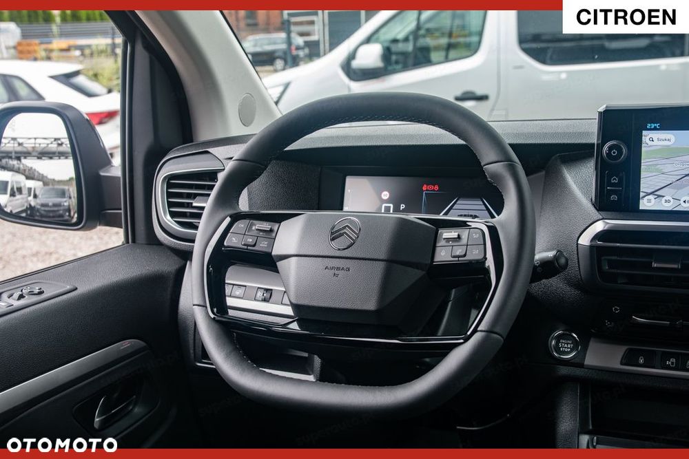 Citroën SpaceTourer - 33