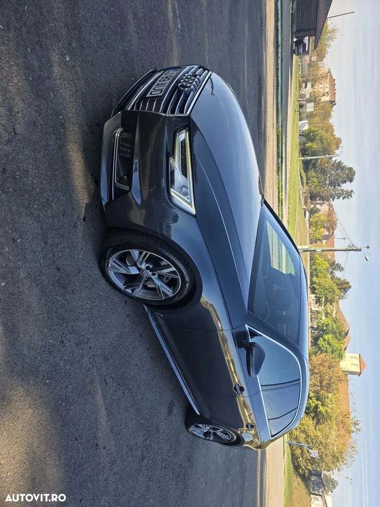 AUDI A4 Avant 2016 — imagine 18