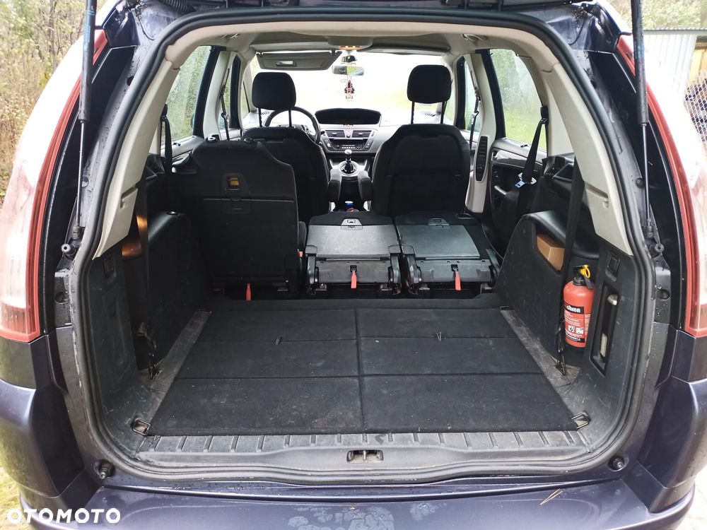 Citroën C4 Picasso 1.8 16V Confort - 13