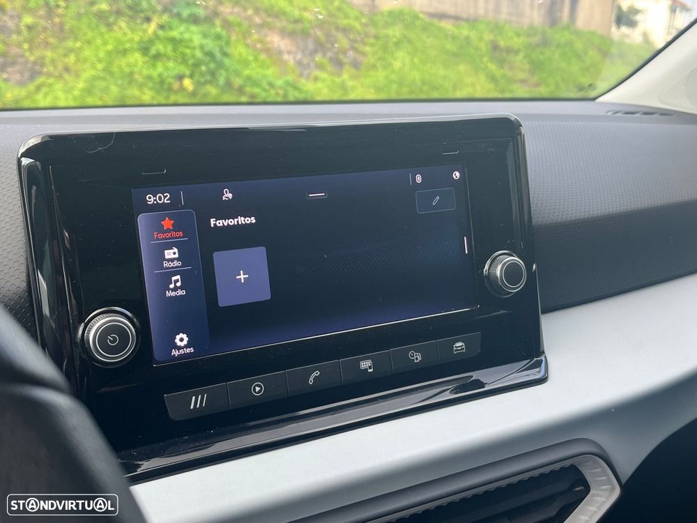 SEAT Arona - 14