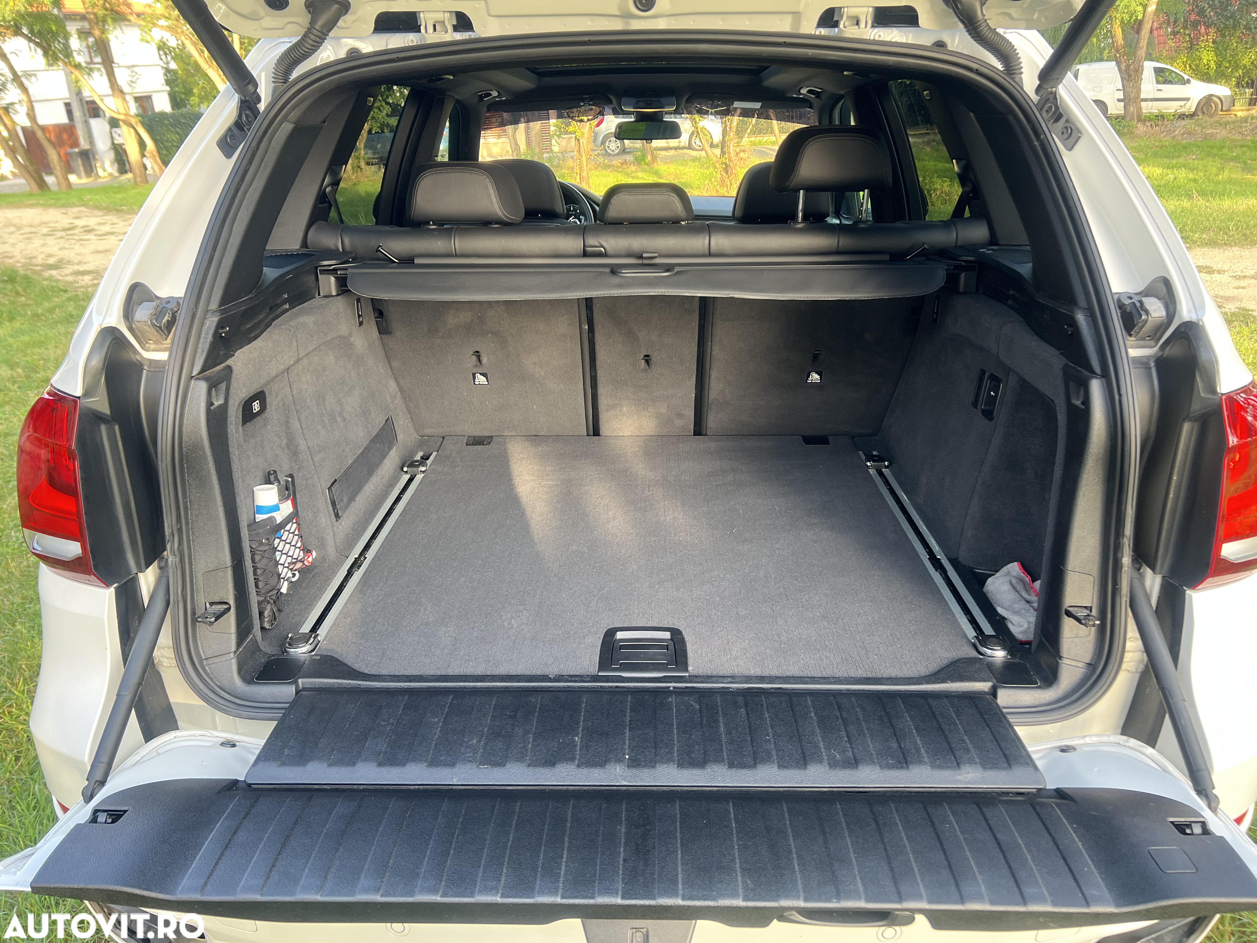 BMW X5 xDrive30d - 31