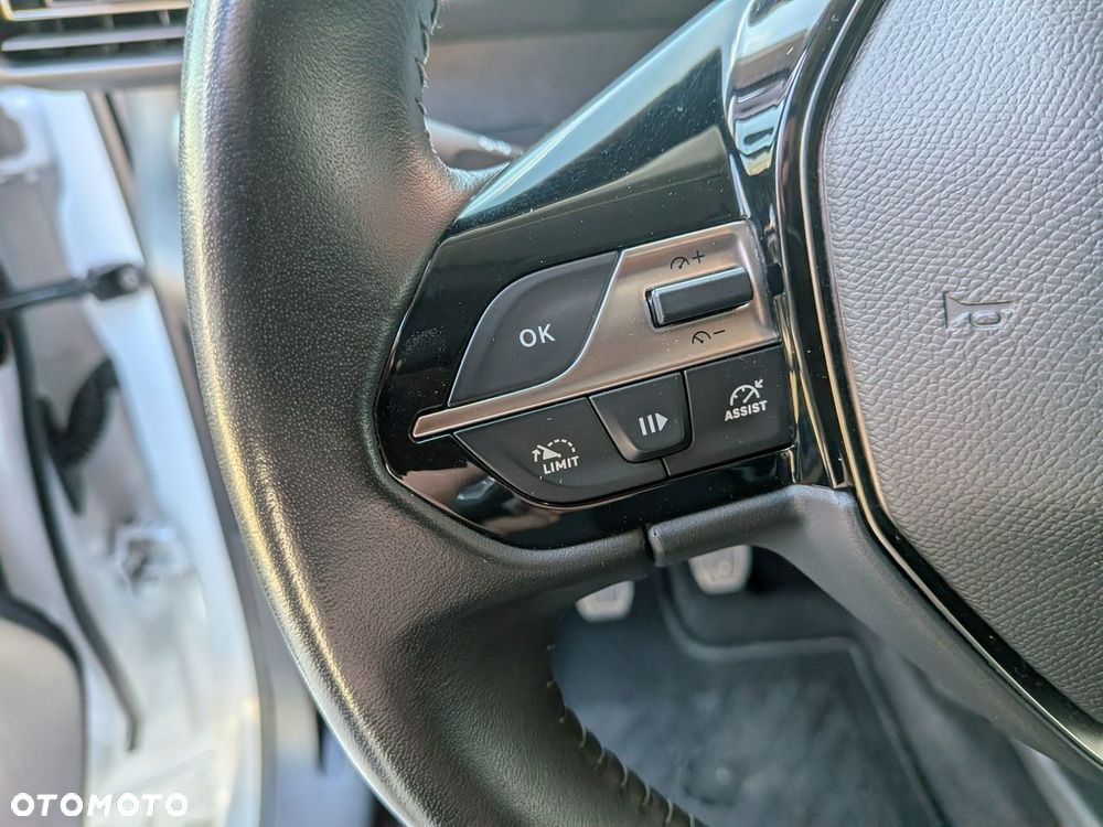 Peugeot Partner - 18