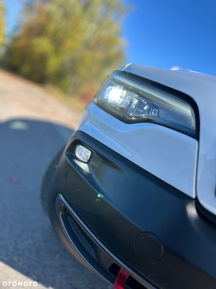 Jeep Cherokee 3.2 V6 Pentastar Active Drive Lock Autom Trailhawk - 14