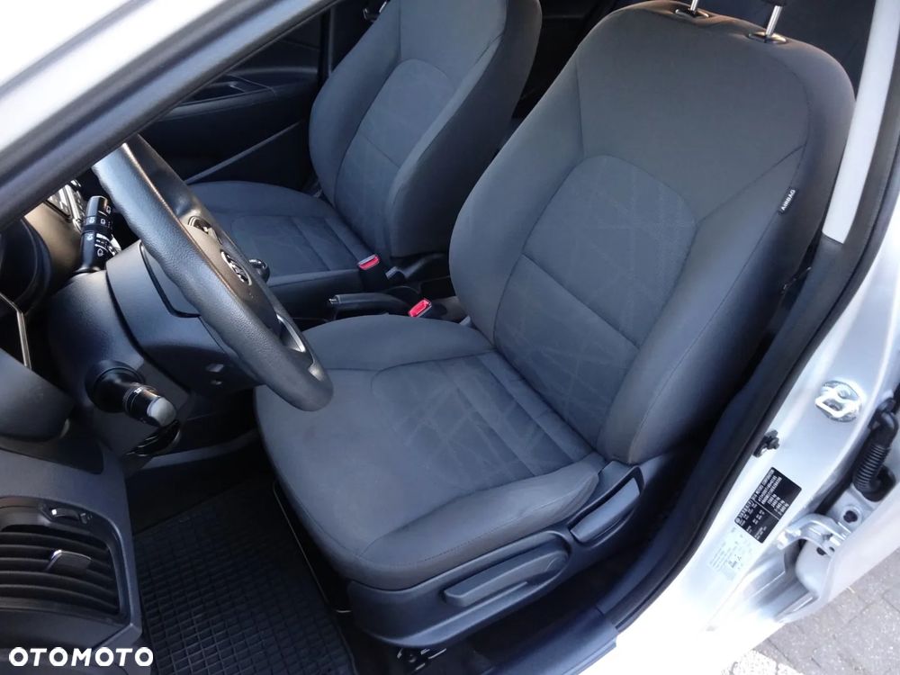 Kia Rio 1.2 Edition 7 - 20