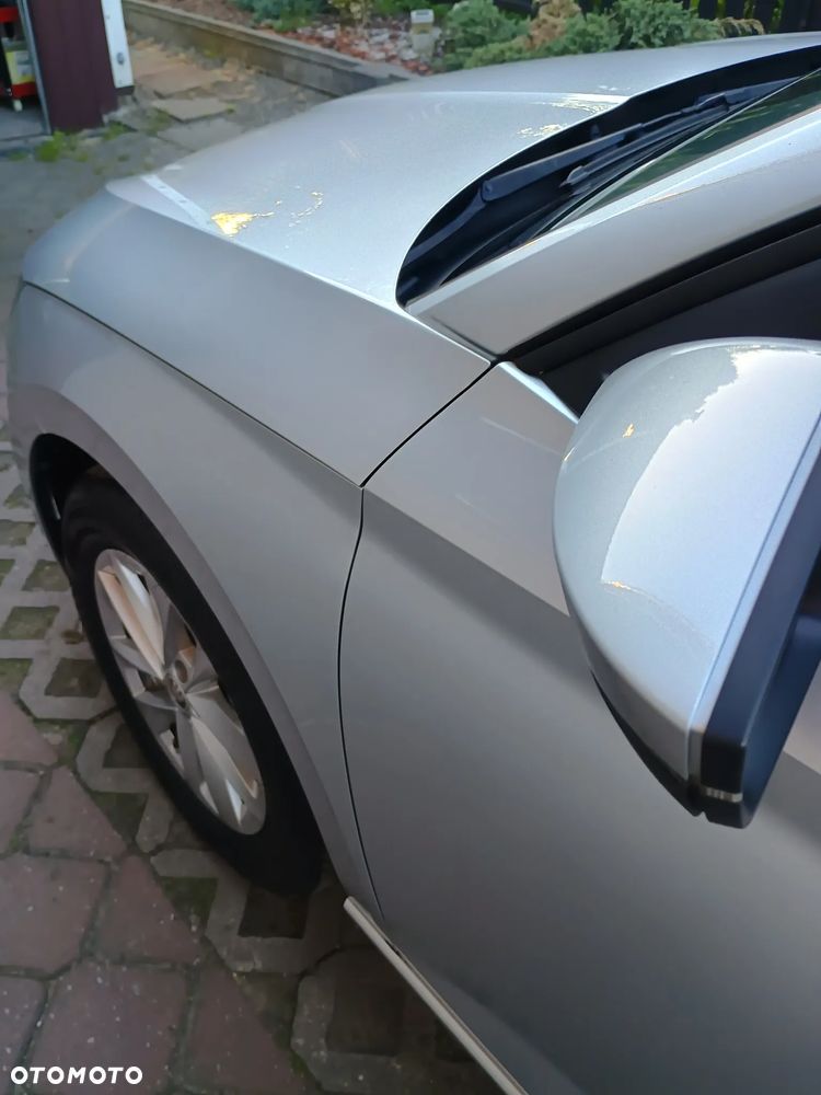 Skoda Scala 1.0 TSI Ambition - 11