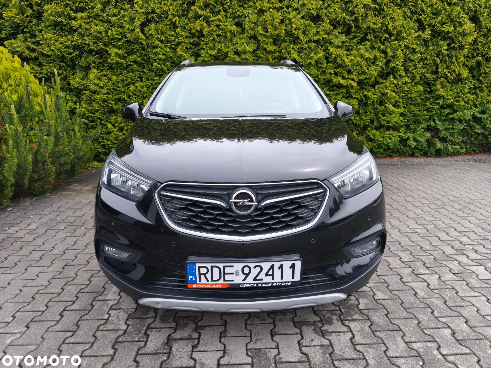Opel Mokka - 4