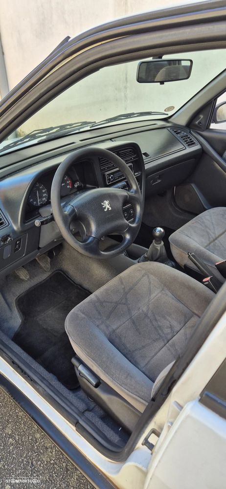 Peugeot 306 1.4 XR - 7