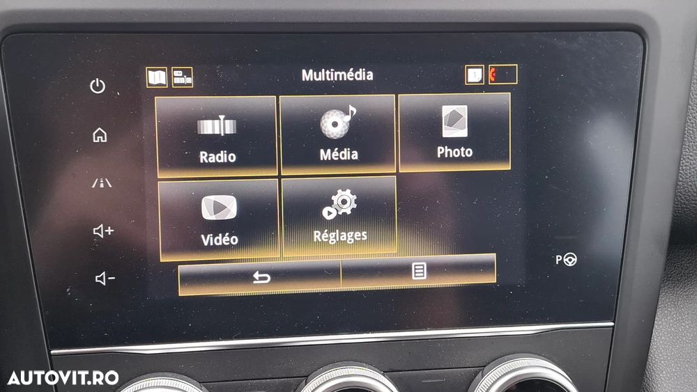 Renault Kadjar TCe 140 GPF Intens - 13