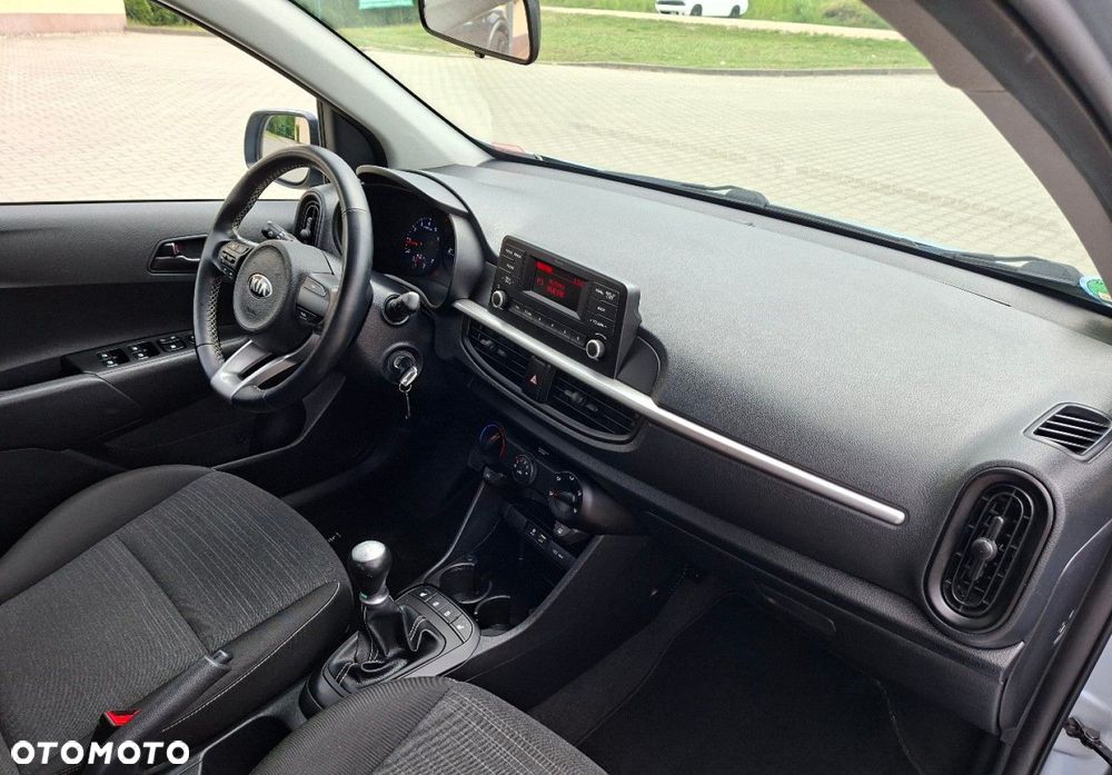Kia Picanto - 14