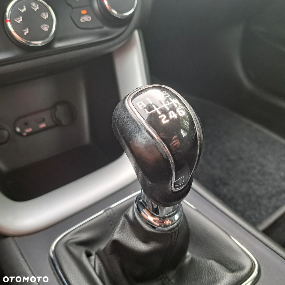 Kia Ceed 1.4 CRDi 90 Vision - 21