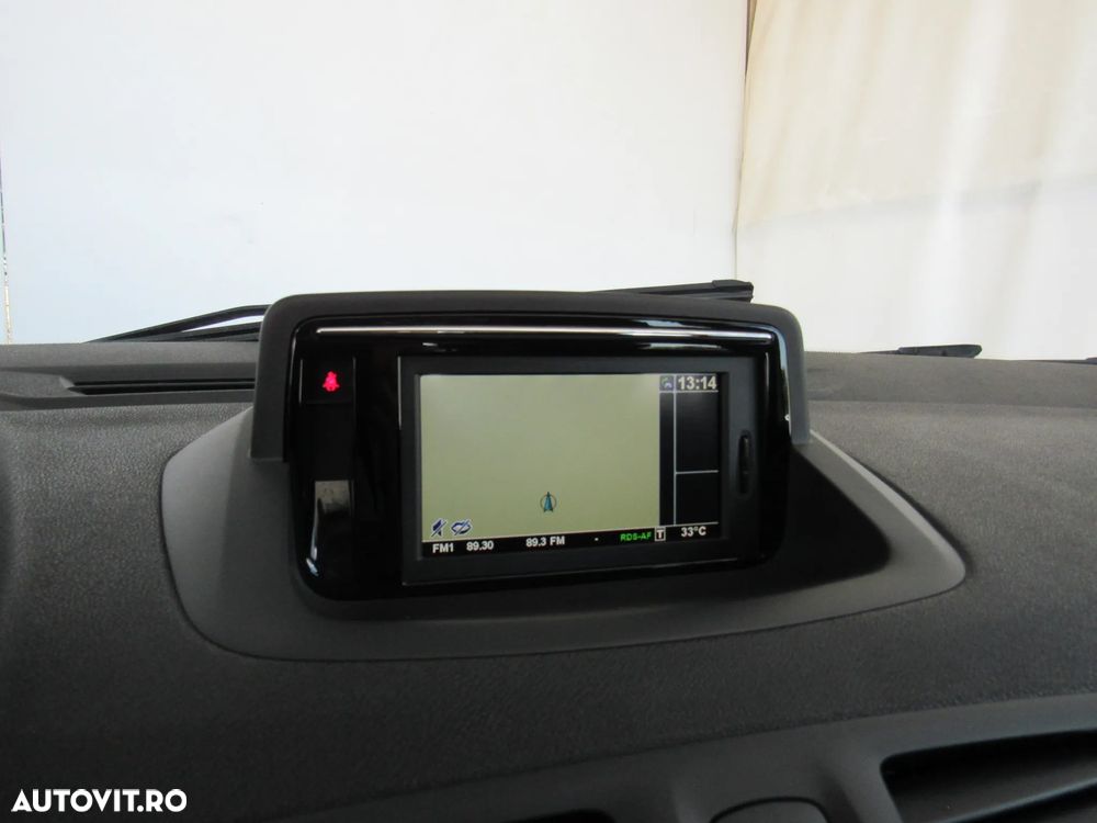 Renault Megane - 17