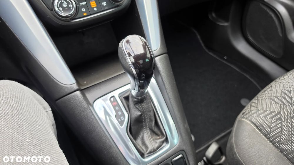 Opel Zafira 1.4 Turbo Automatik Innovation - 25