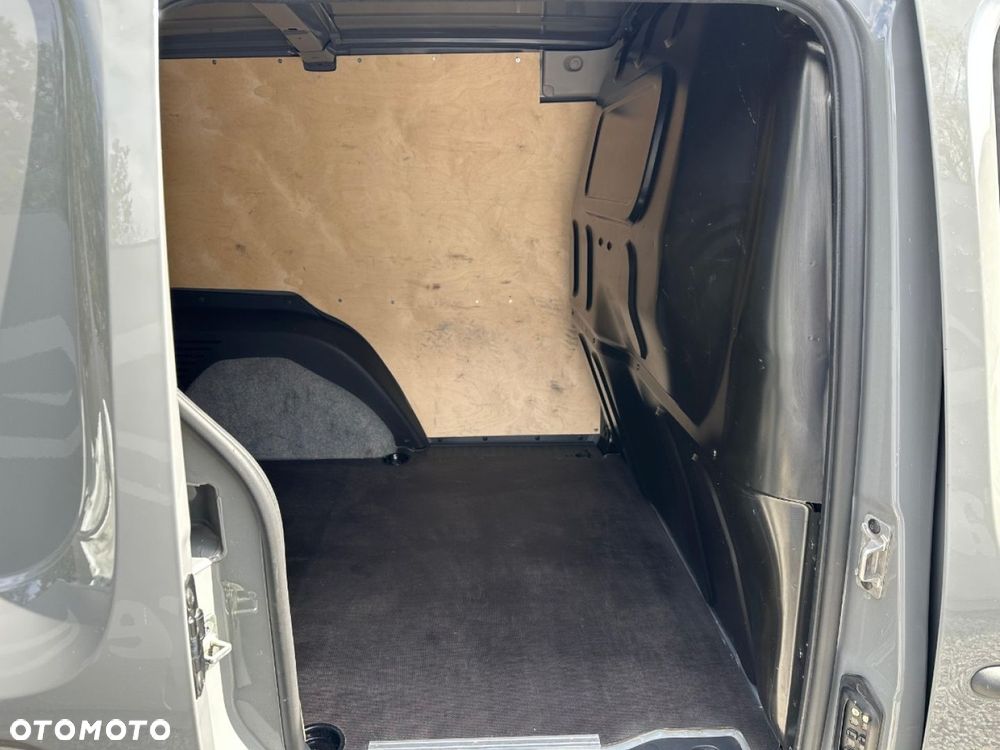 Mercedes-Benz Citan - 34