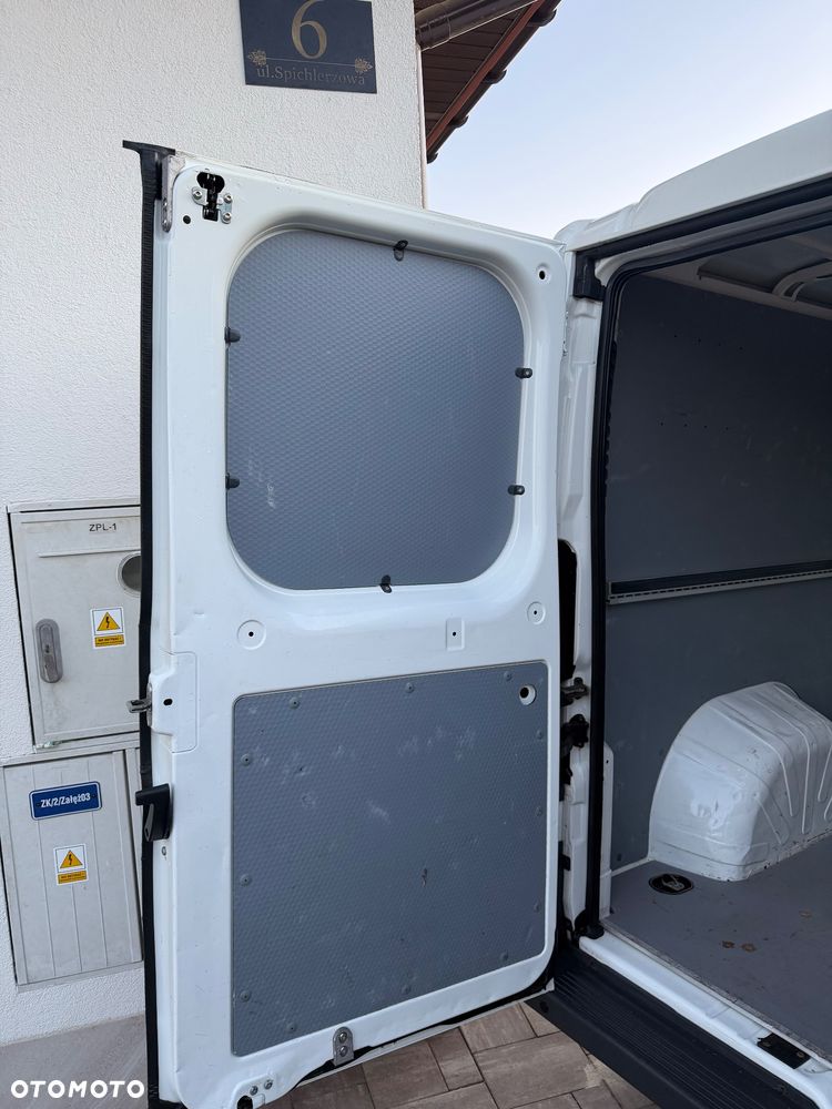 Peugeot Boxer - 16