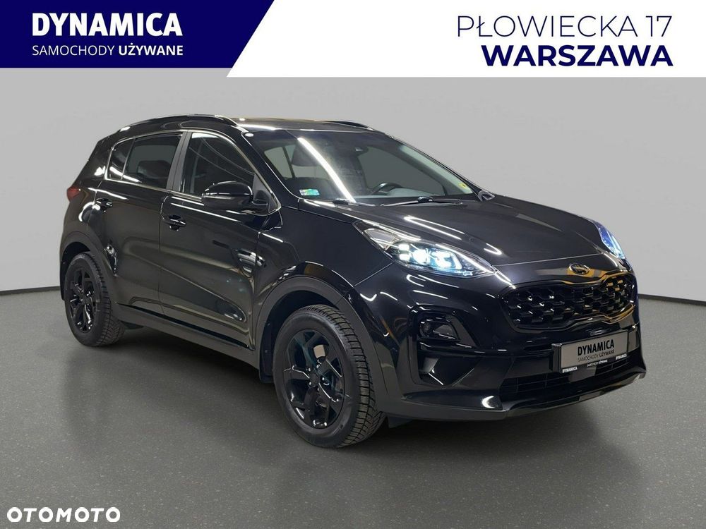 Kia Sportage - 2