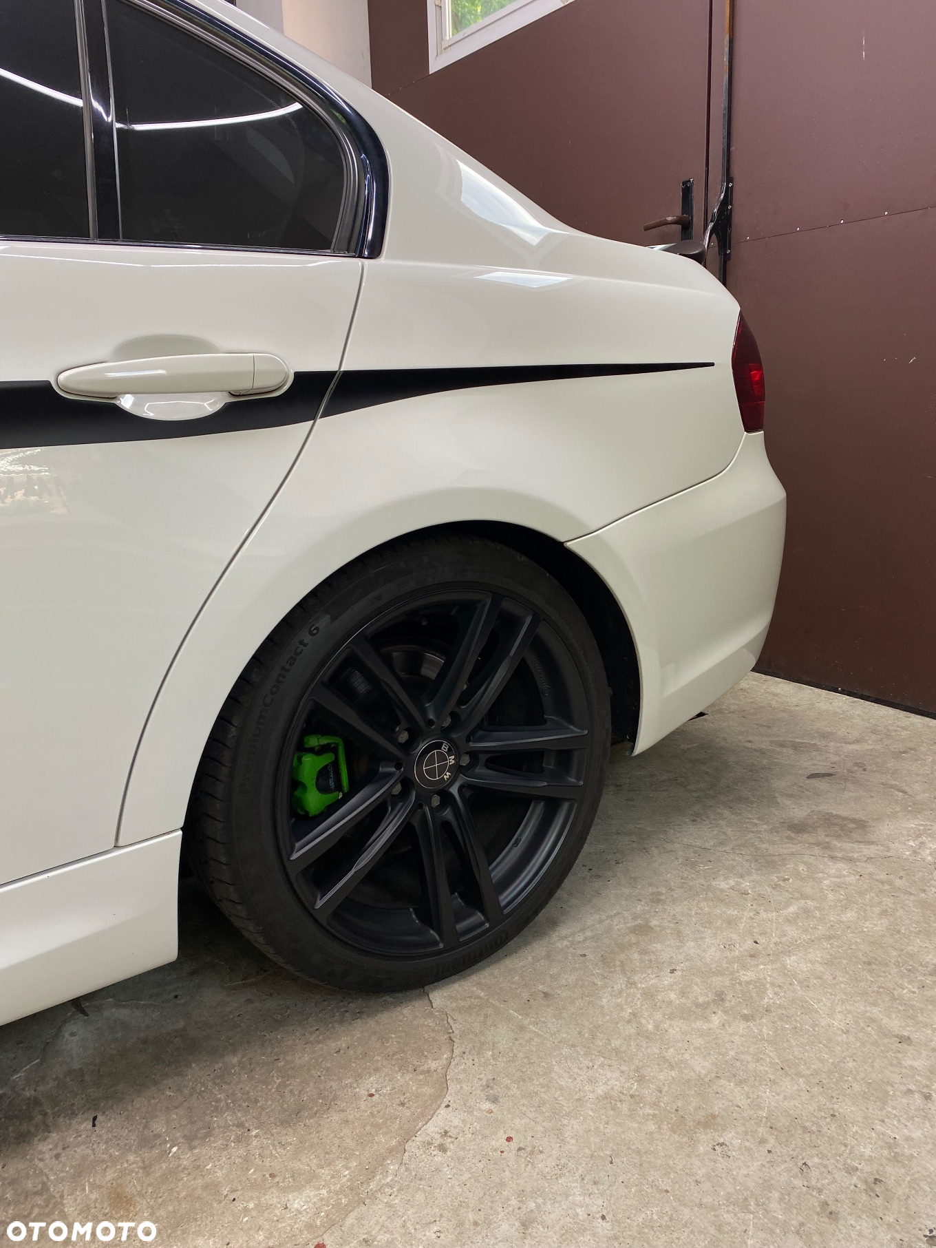 BMW Seria 3 318i - 14