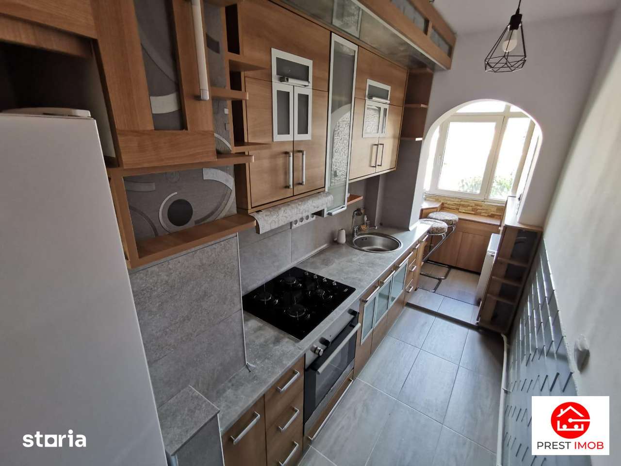De vanzare  apartament 1 camera Sangeorgiu de Mure? - Imagine principală: 3/7