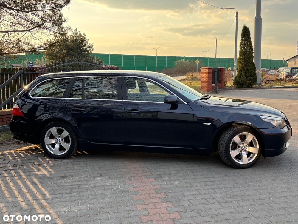 BMW Seria 5 - 11
