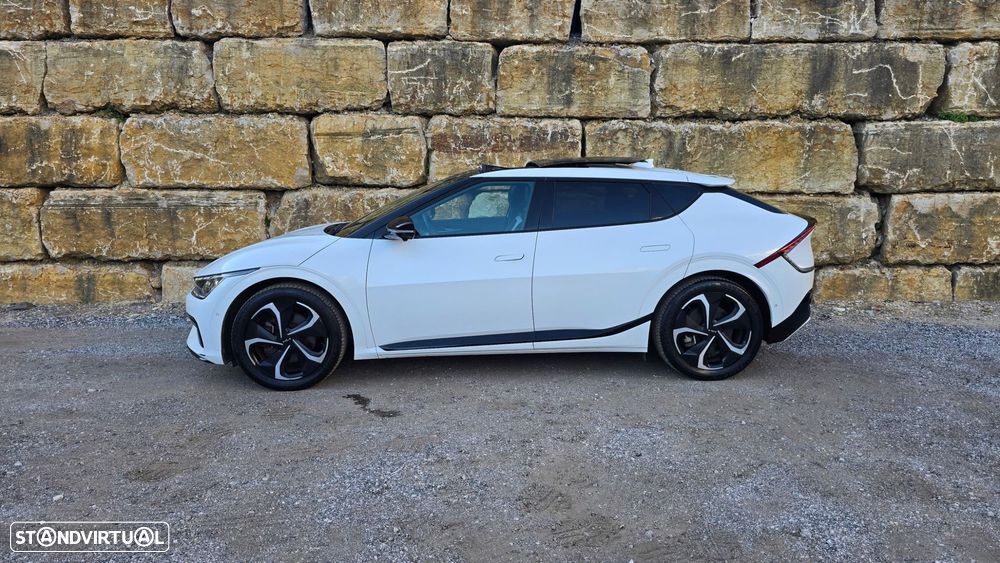 Kia EV6 - 3