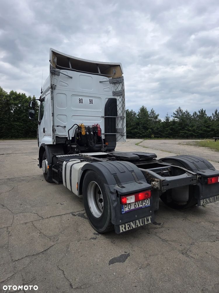 Renault Premium 460DXI - 7