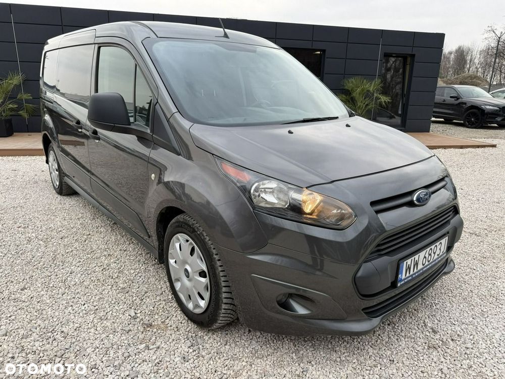 Ford Transit Connect - 3