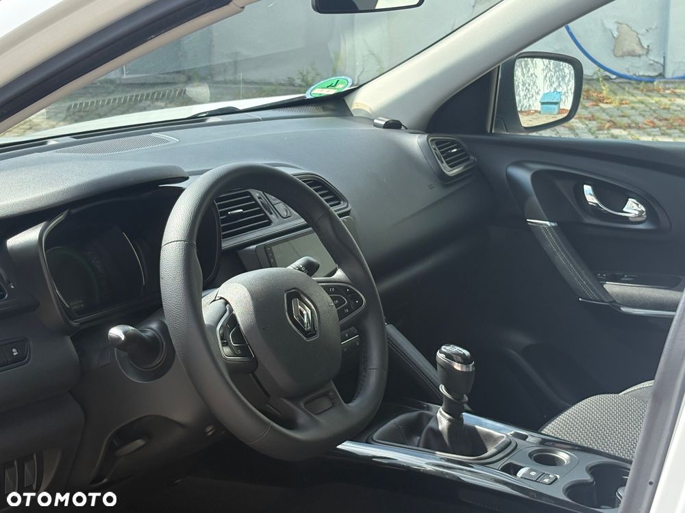 Renault Kadjar Energy TCe 130 Life - 13