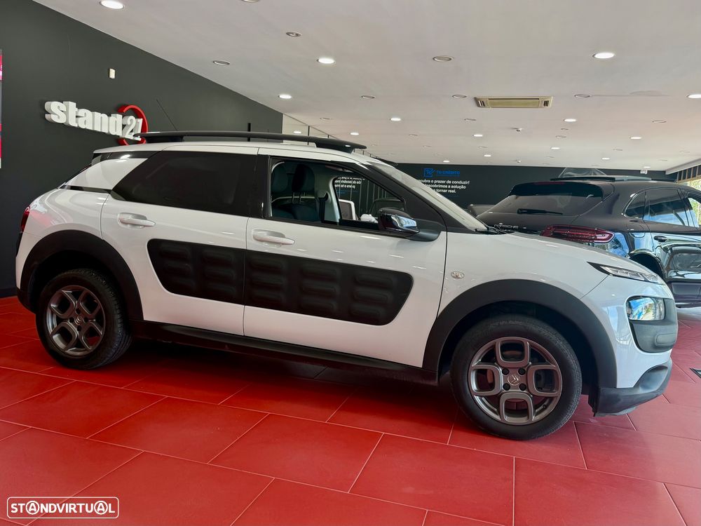 Citroën C4 Cactus 1.6 BlueHDi Shine - 7
