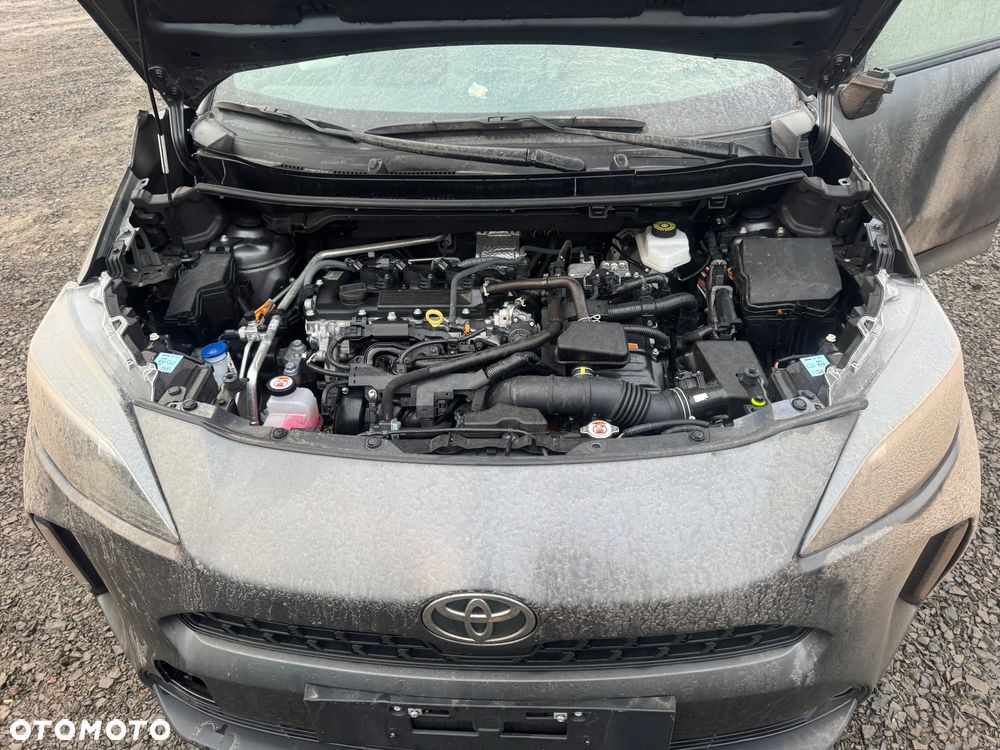 Toyota Yaris Cross Hybrid 1.5 Comfort - 15