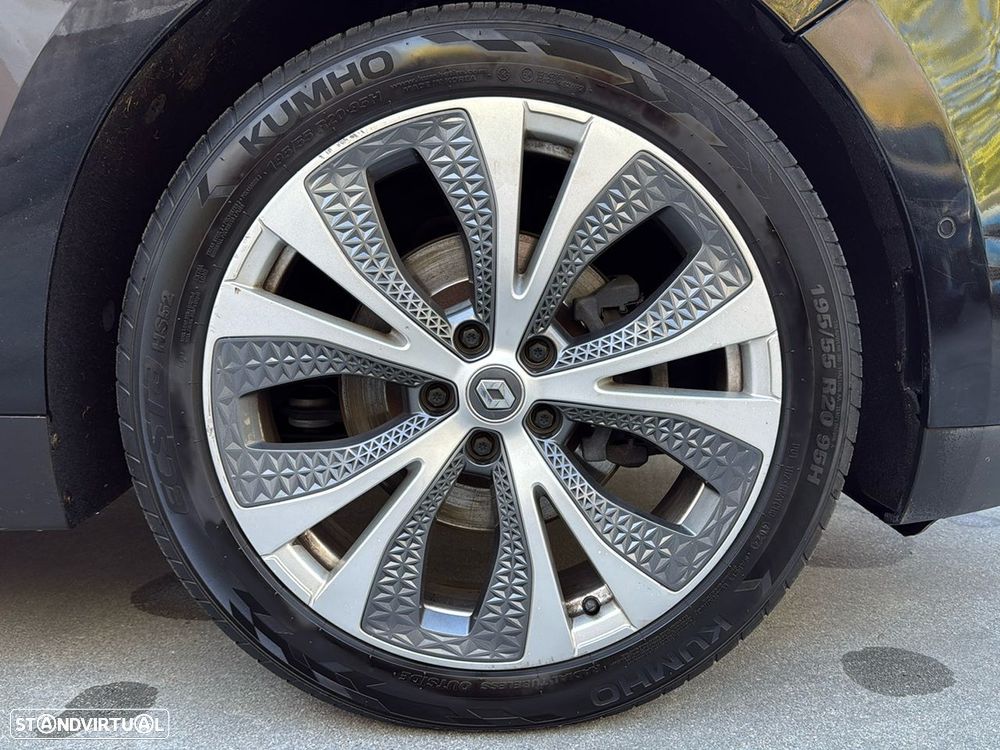 Renault Grand Scénic - 22