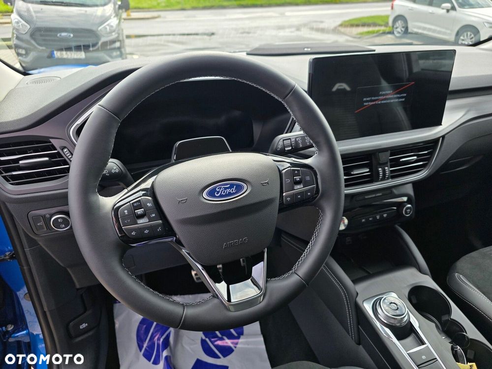 Ford Kuga - 21