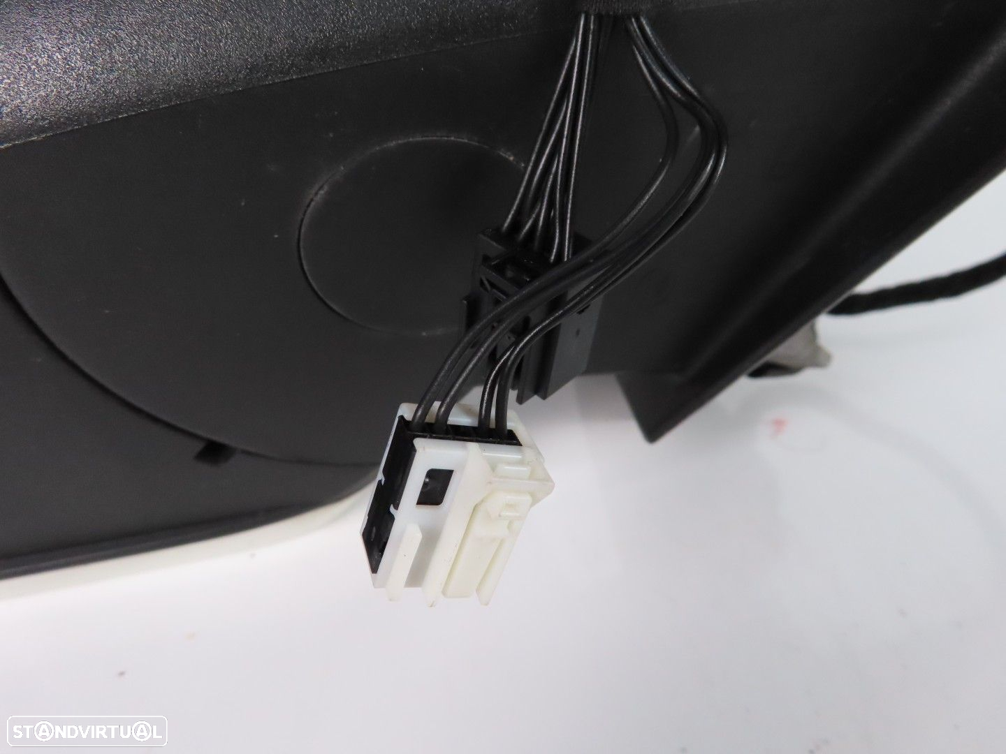 Retrovisor / Espelho Direito Usado / Original MERCEDES-BENZ A-CLASS (W176) A1768... - 5