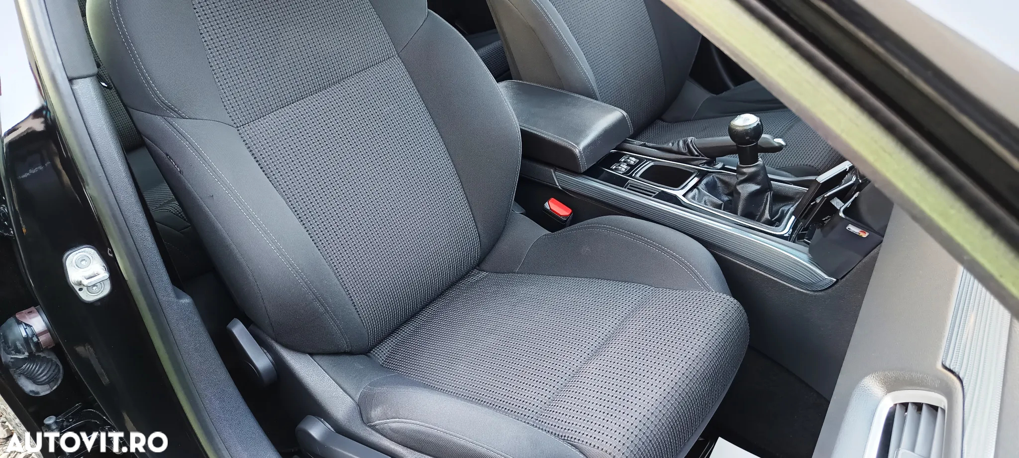 Peugeot 508 SW BlueHDi 120 Stop&Start Business-Line - 30