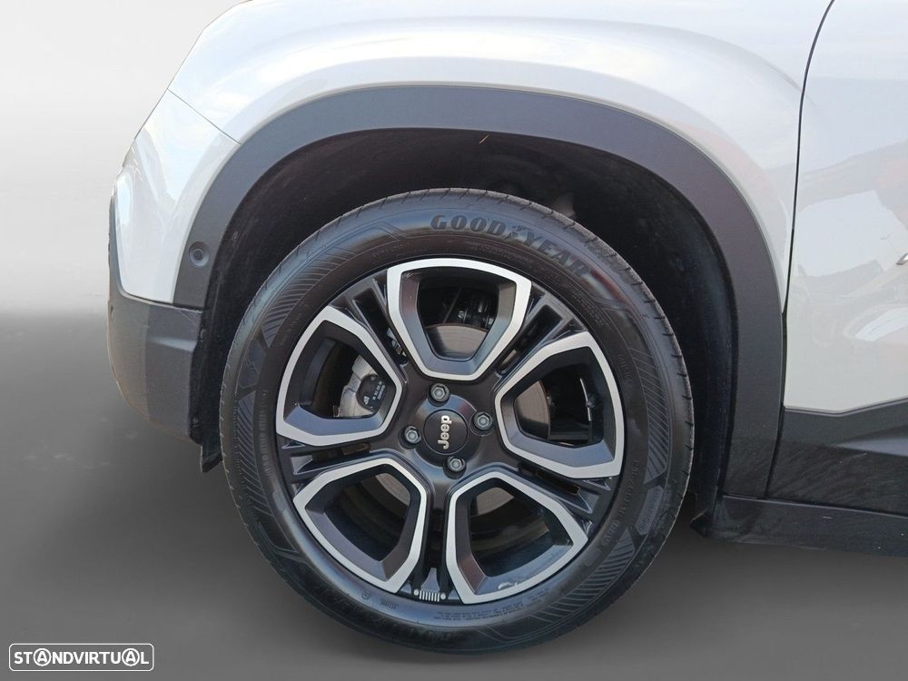 Jeep Avenger - 14