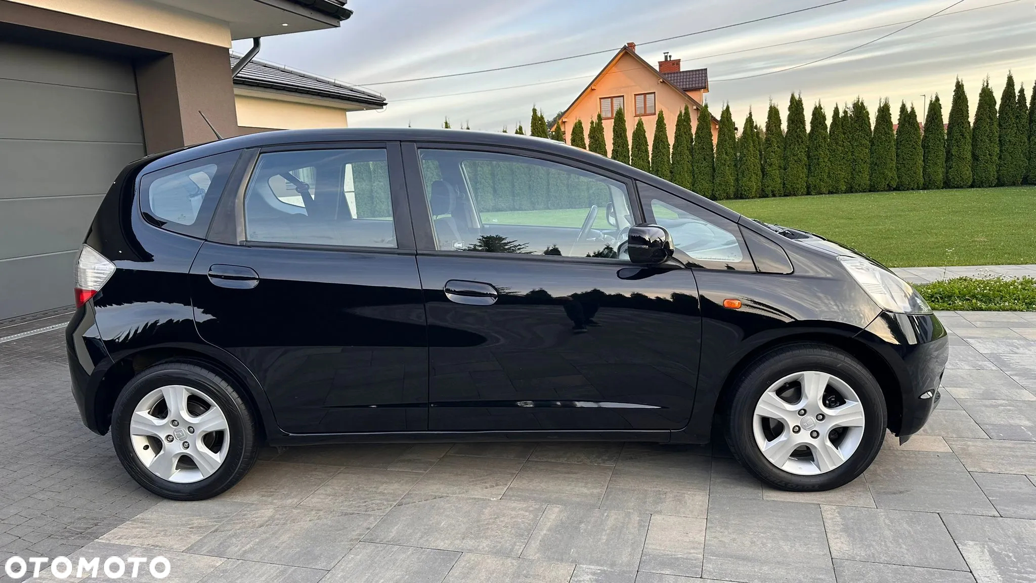 Honda Jazz 1.2 i-VTEC - 13