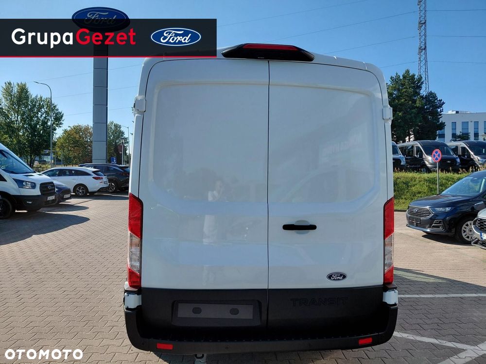 Ford Transit - 5