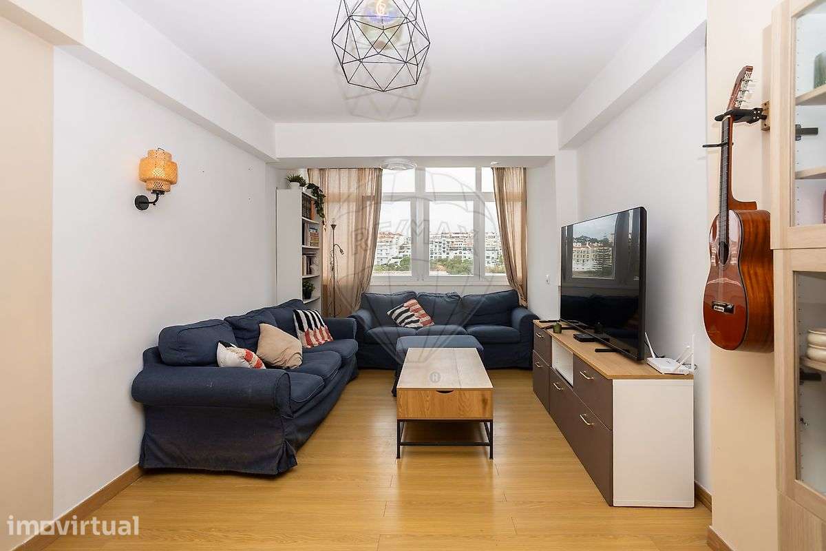Apartamento T3 à venda em Almada - Grande imagem: 2/41