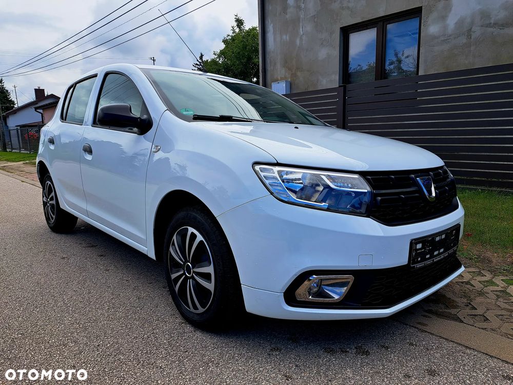 Dacia Sandero 1.0 SCe Ambiance - 17