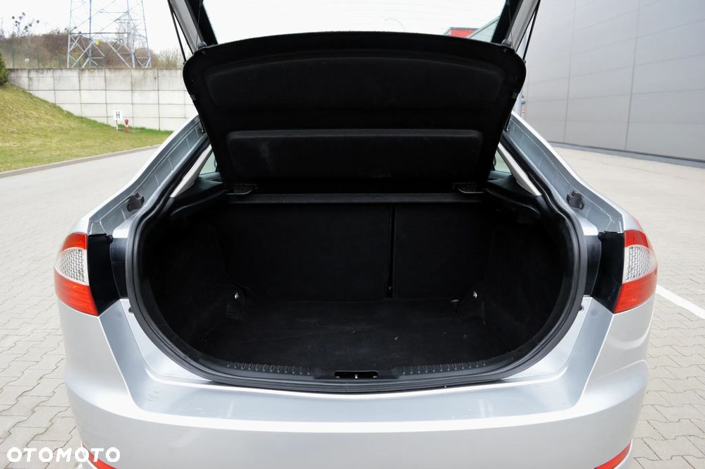 Ford Mondeo 1.8 TDCi Gold X - 30