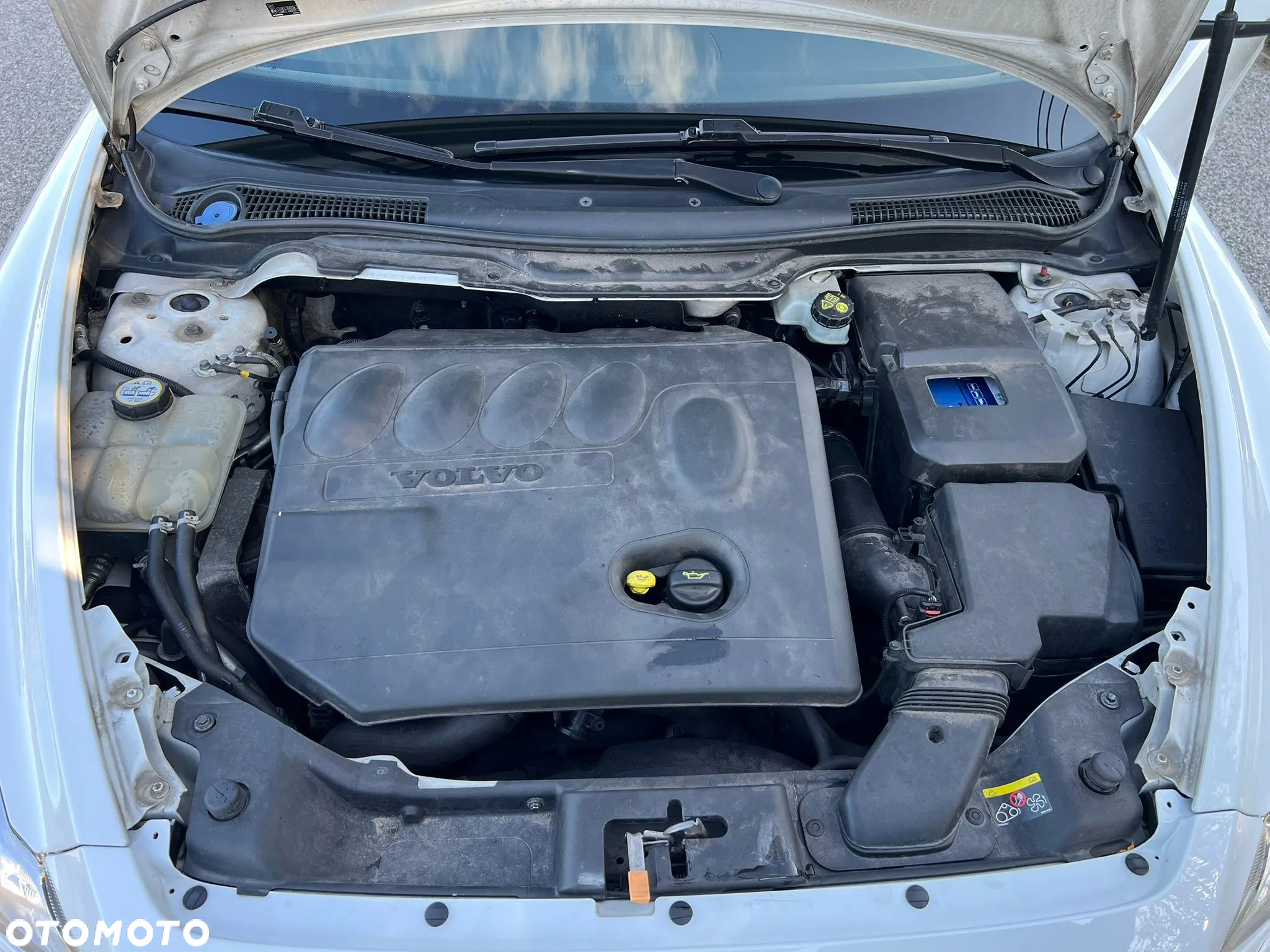 Volvo C70 2.0D Momentum - 21