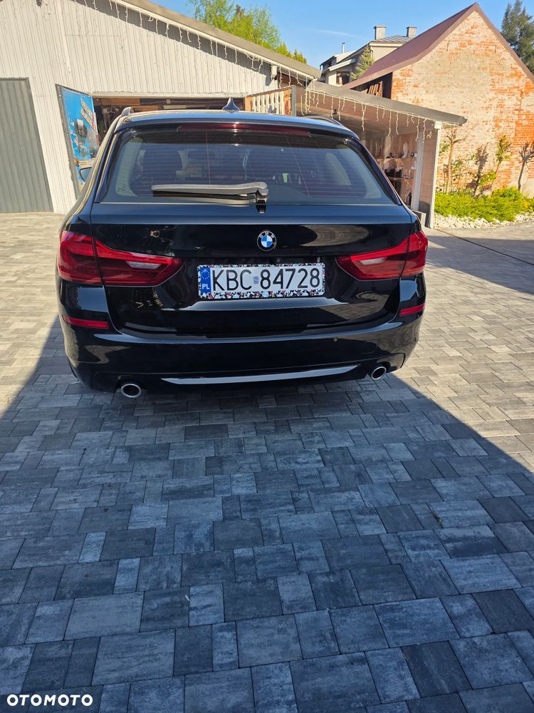 BMW Seria 5 - 9